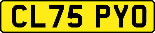 CL75PYO