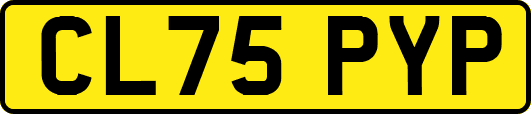CL75PYP