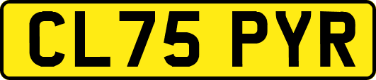 CL75PYR