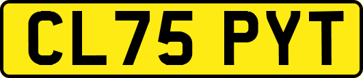CL75PYT