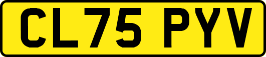 CL75PYV