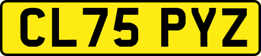 CL75PYZ
