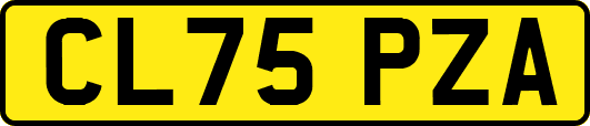 CL75PZA