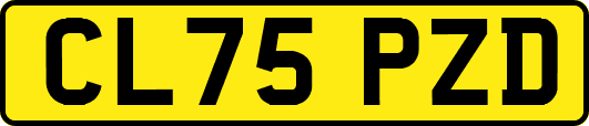 CL75PZD