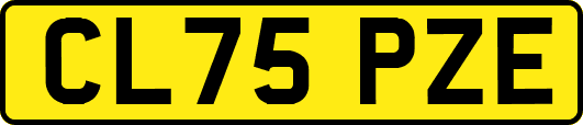 CL75PZE