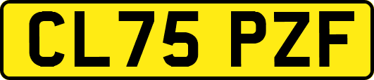 CL75PZF