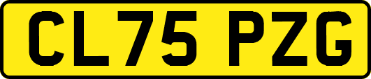 CL75PZG