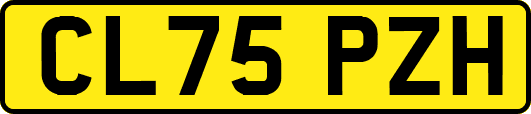 CL75PZH