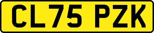 CL75PZK