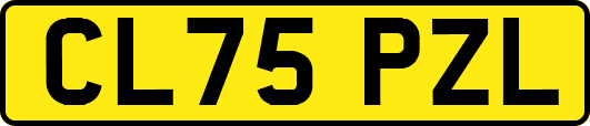 CL75PZL