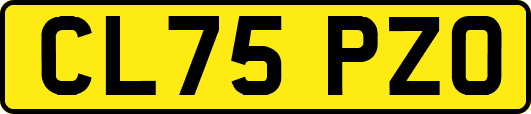 CL75PZO
