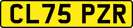 CL75PZR