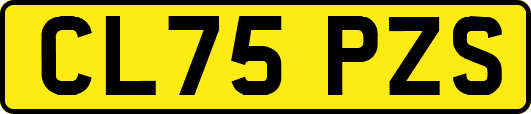 CL75PZS