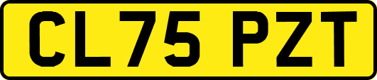 CL75PZT
