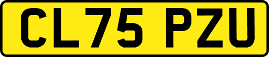 CL75PZU