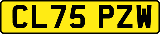 CL75PZW