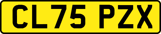 CL75PZX