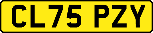 CL75PZY