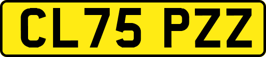 CL75PZZ