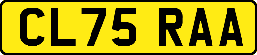 CL75RAA