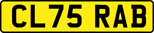 CL75RAB