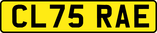 CL75RAE