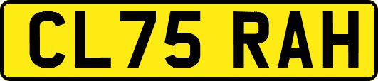CL75RAH