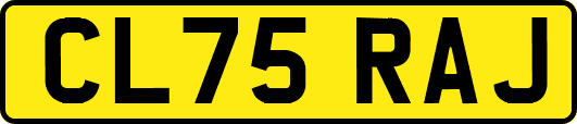 CL75RAJ