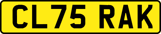 CL75RAK