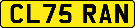 CL75RAN