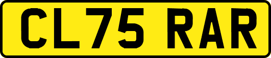 CL75RAR
