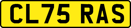 CL75RAS