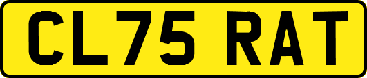 CL75RAT