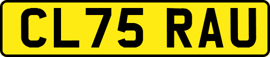 CL75RAU