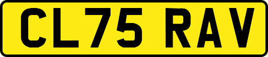 CL75RAV
