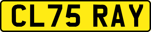 CL75RAY
