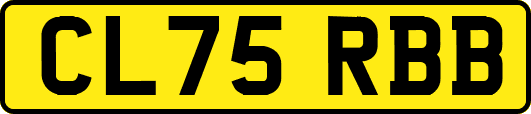 CL75RBB