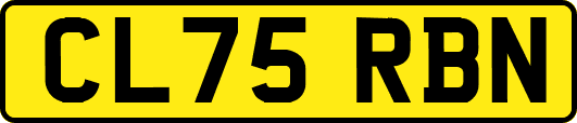 CL75RBN