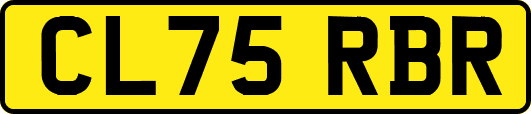 CL75RBR