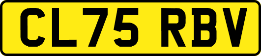 CL75RBV