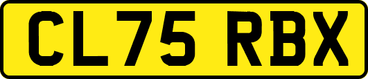 CL75RBX