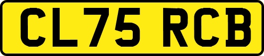 CL75RCB