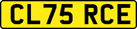 CL75RCE