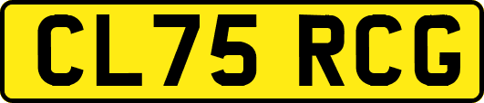 CL75RCG