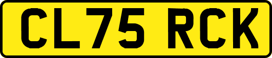 CL75RCK