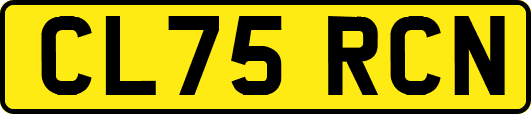 CL75RCN