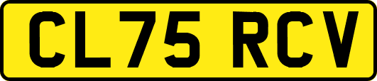 CL75RCV