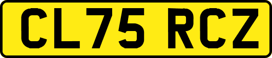 CL75RCZ