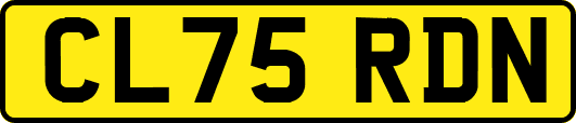 CL75RDN