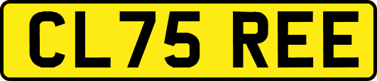 CL75REE